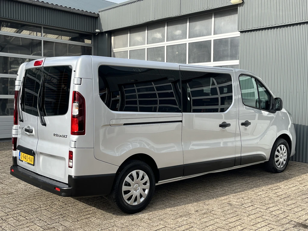 Renault Trafic – foto 6