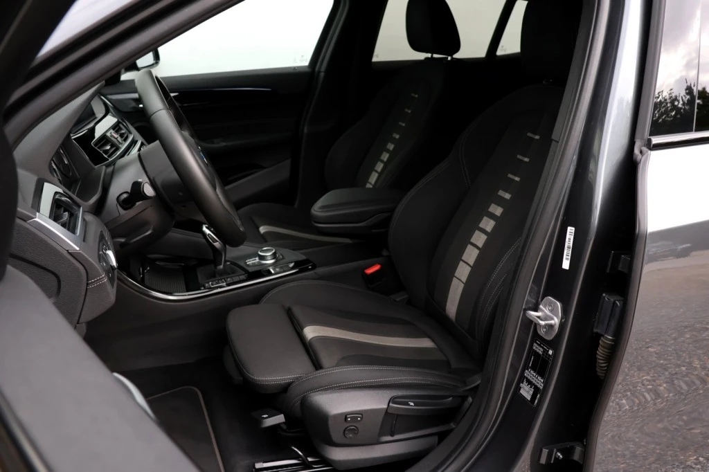 BMW X2 – foto 7