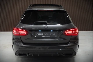Mercedes-Benz C-Klasse – thumbnail 8