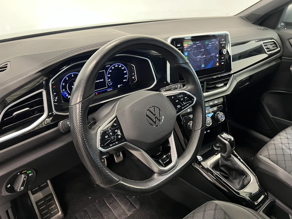 Volkswagen T-Roc – foto 12