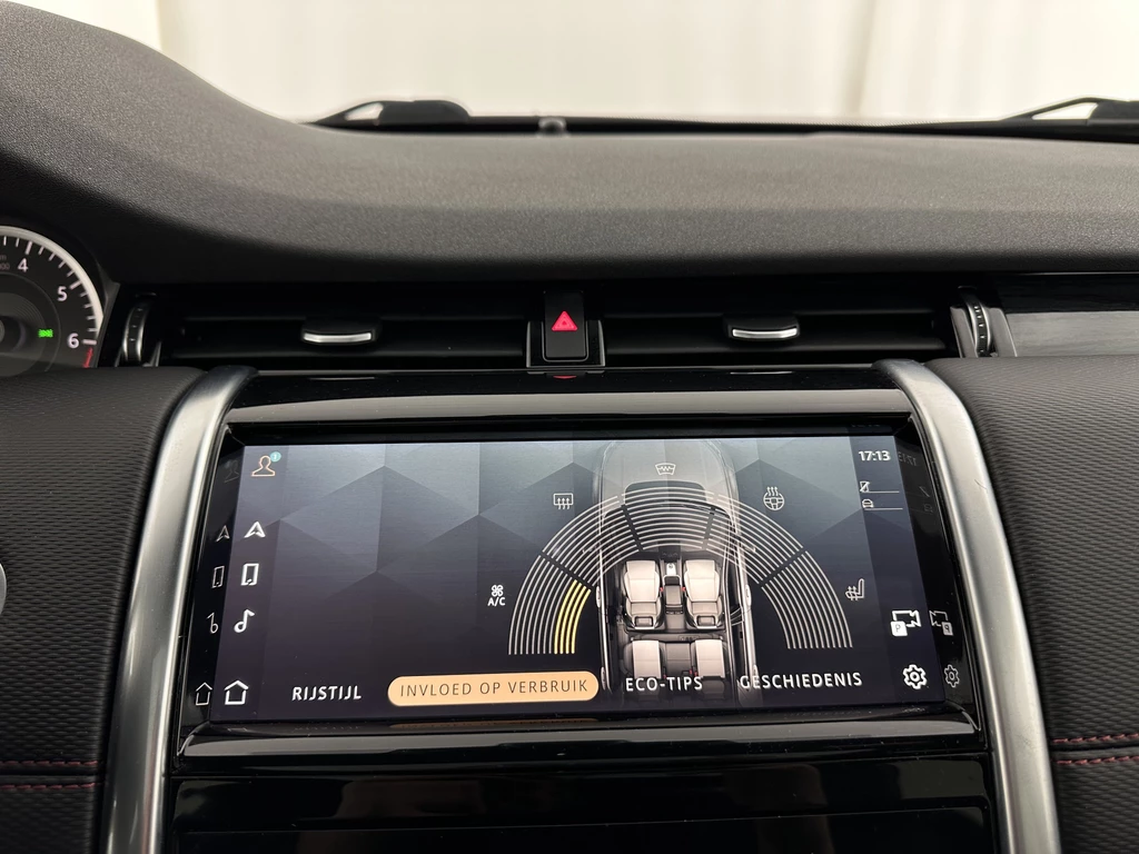 Land Rover Discovery Sport – foto 17