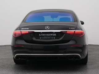 Mercedes-Benz S-Klasse – thumbnail 7