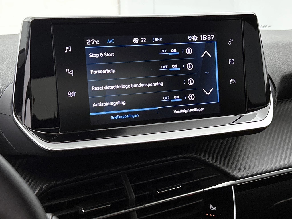 Peugeot 208 – foto 13