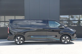 Ford E-Transit Custom – thumbnail 6
