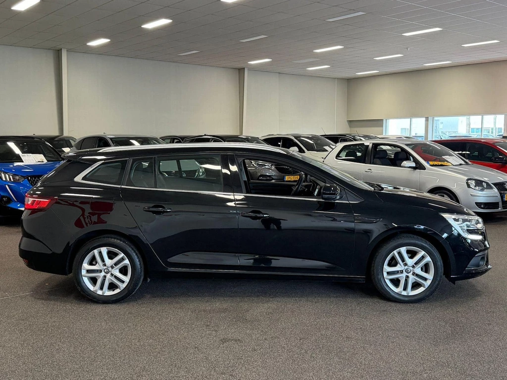 Renault Mégane Estate – foto 6