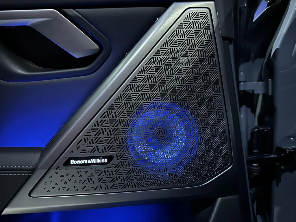 BMW M5 – foto 36