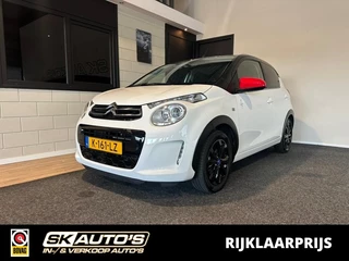 Citroën C1 – thumbnail 1