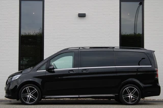 Mercedes-Benz V-Klasse – thumbnail 6