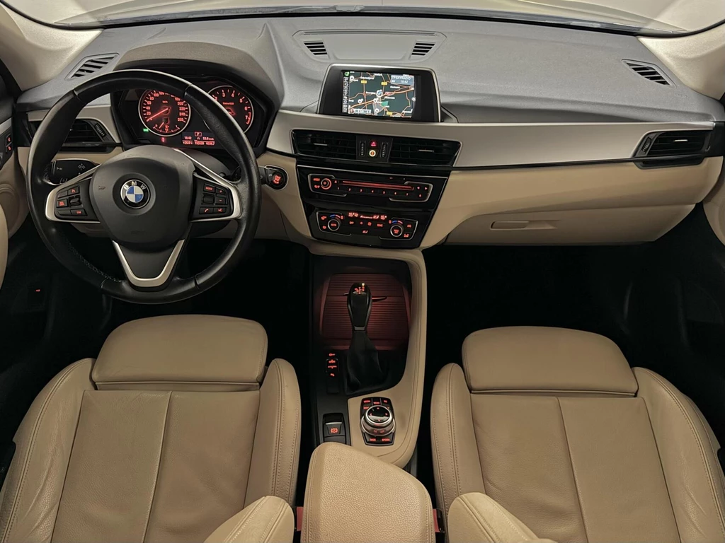 BMW X1 – foto 23