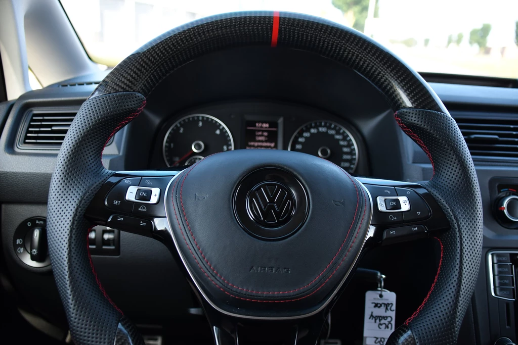Volkswagen Caddy – foto 17