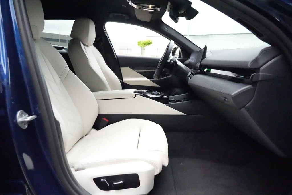 BMW 5 Serie – foto 11