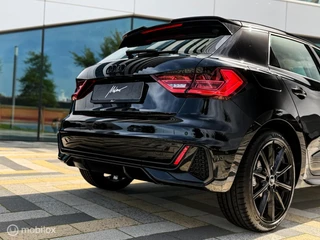 Audi A1 Sportback – thumbnail 6