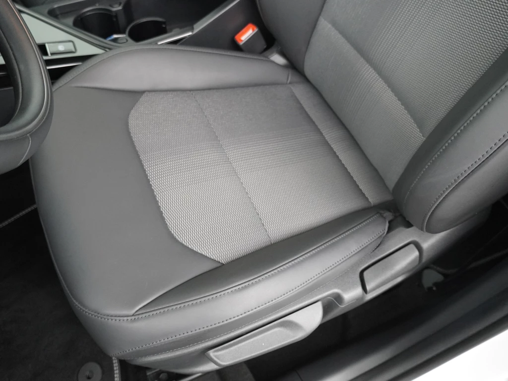 Kia Niro EV – foto 20
