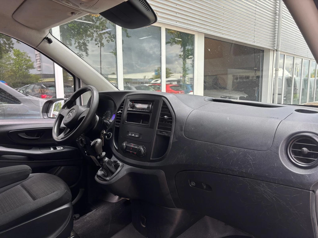 Mercedes-Benz Vito – foto 20