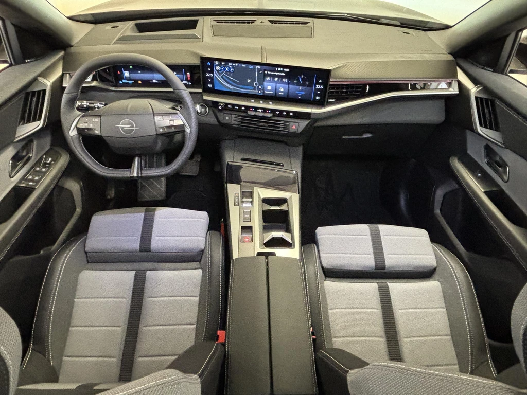 Opel Grandland – foto 18
