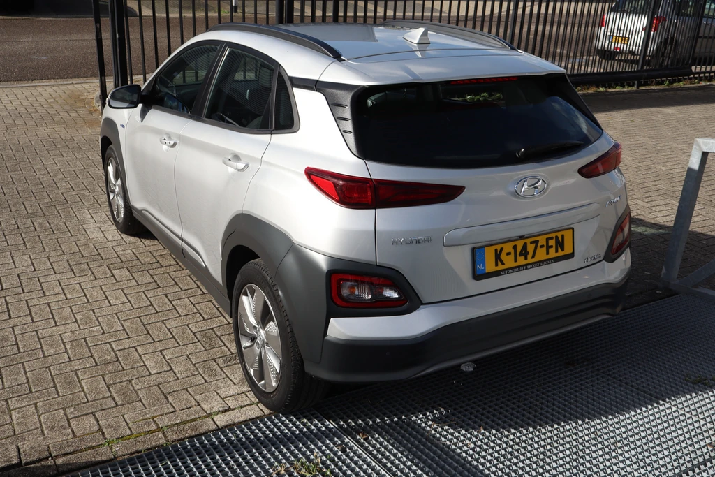 Hyundai Kona – foto 3