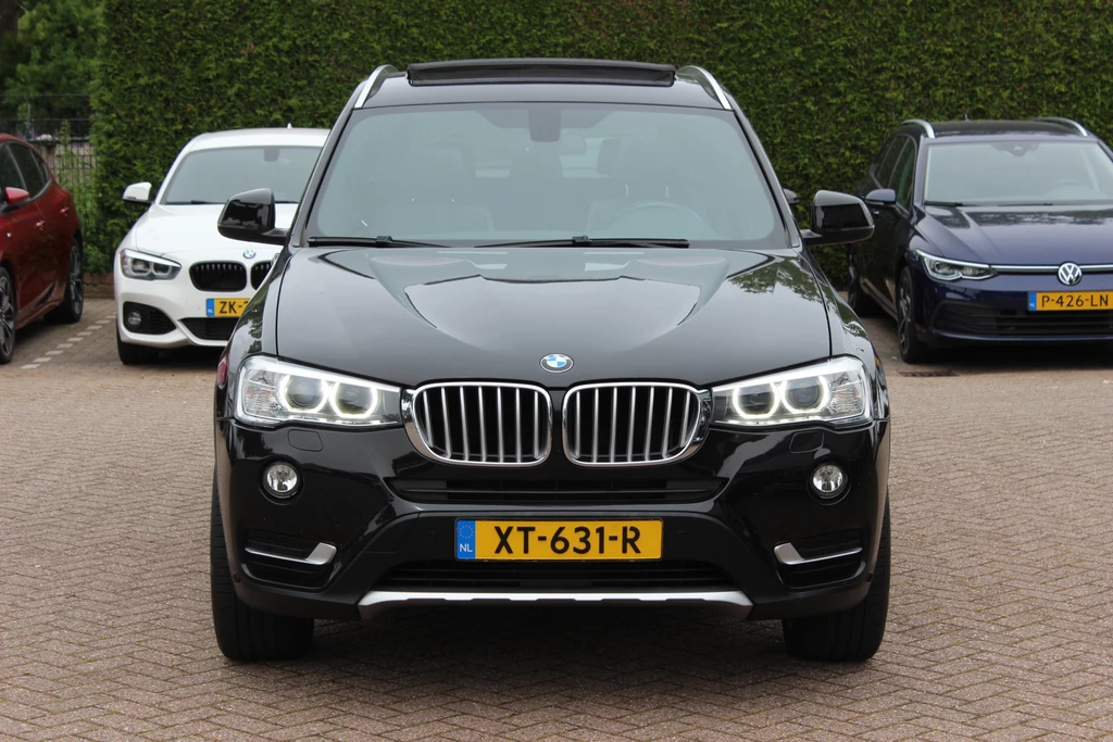 BMW X3 – foto 8
