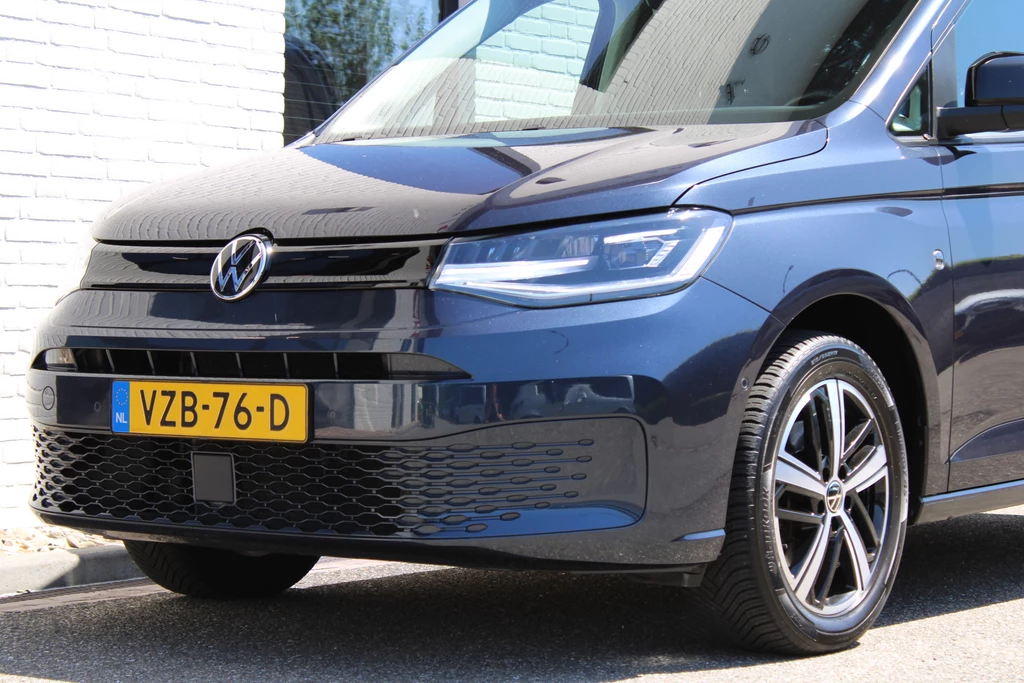 Volkswagen Caddy – foto 3