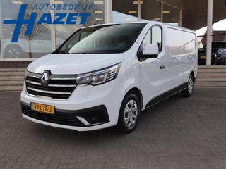 Renault Trafic – thumbnail 1