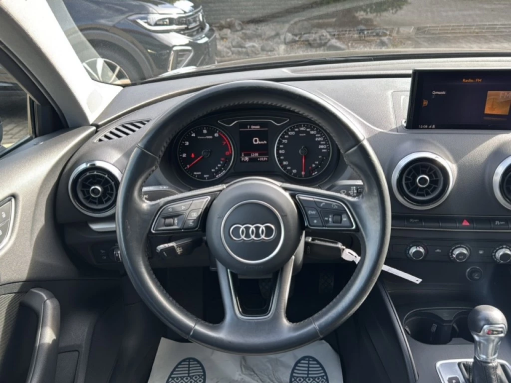 Audi A3 – foto 13
