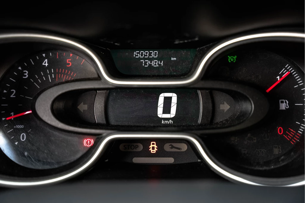 Renault Trafic – foto 18