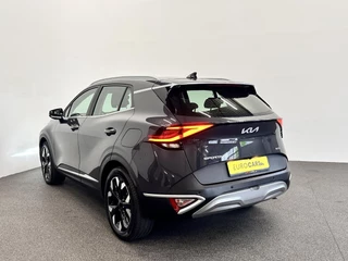 Kia Sportage – thumbnail 5