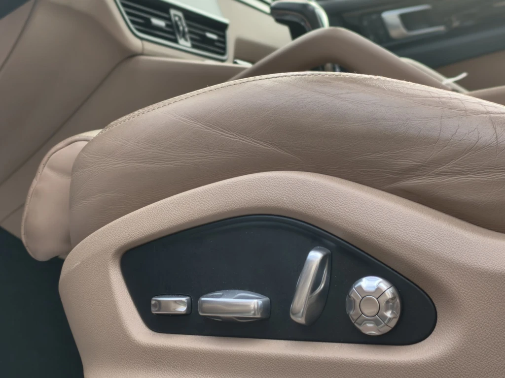 Porsche Cayenne – foto 24
