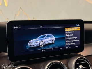 Mercedes-Benz C-Klasse – thumbnail 18