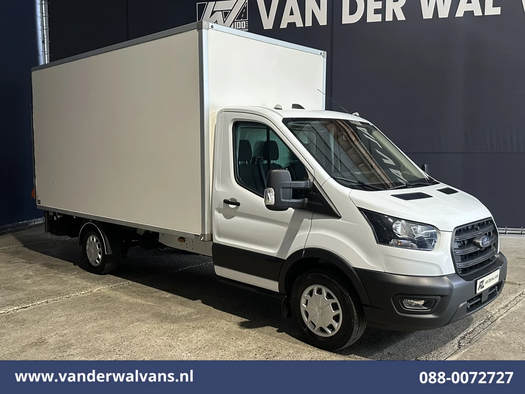 Ford Transit – foto 5