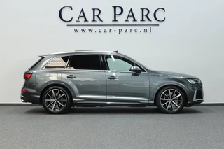 Audi SQ7 – thumbnail 6
