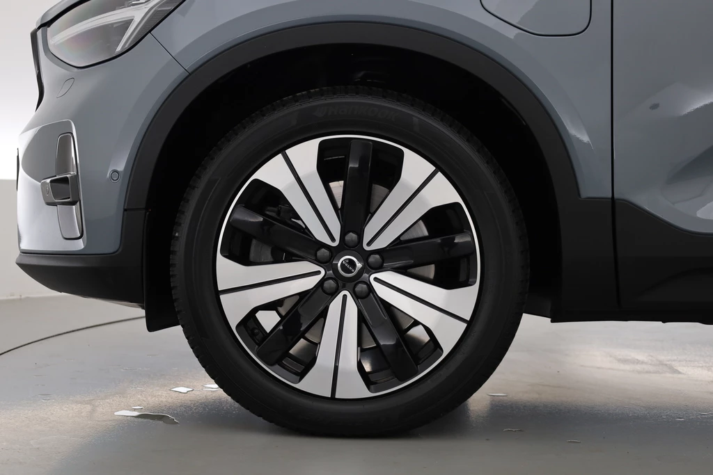 Volvo XC40 – foto 45