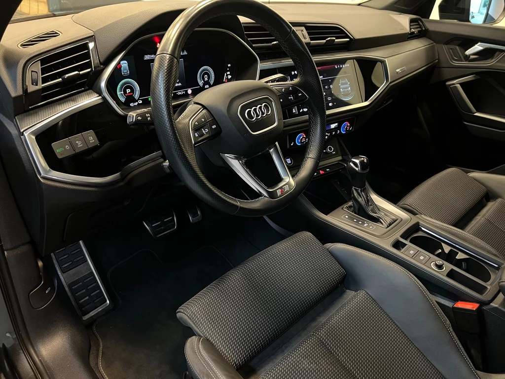 Audi Q3 – foto 52