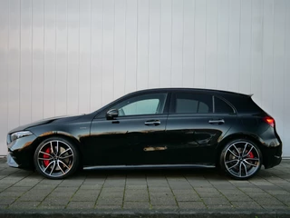 Mercedes-Benz A-Klasse – thumbnail 2
