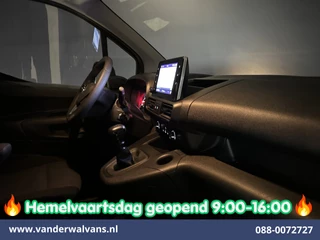 Opel Combo – thumbnail 15