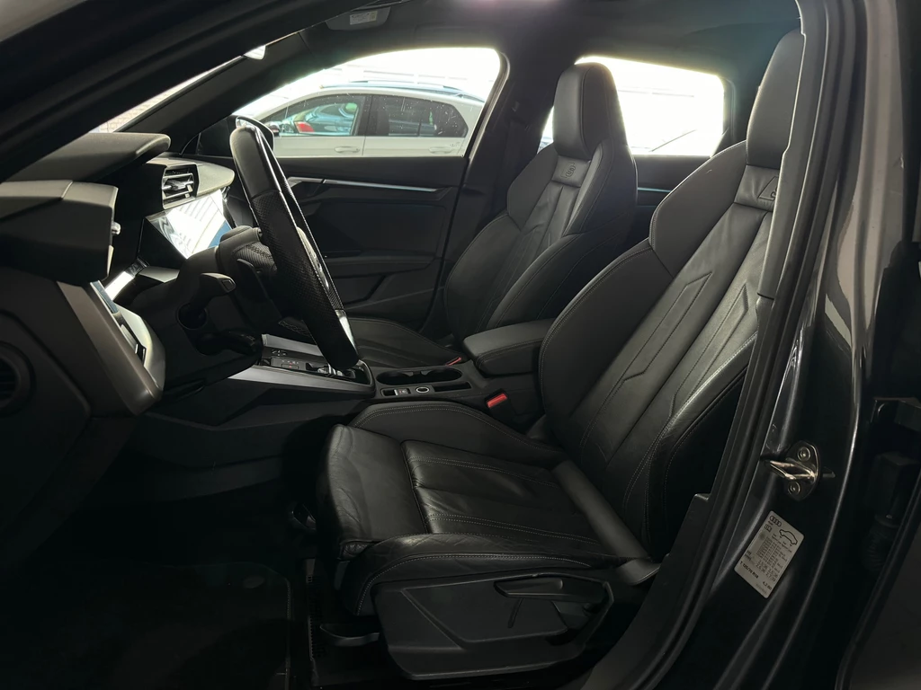 Audi A3 – foto 12