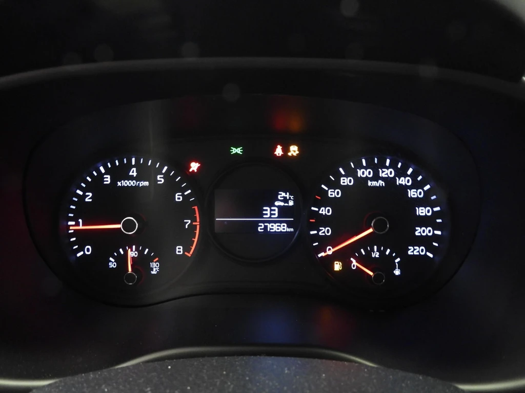 Kia Picanto – foto 17