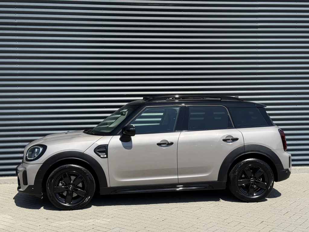 MINI Countryman – foto 4