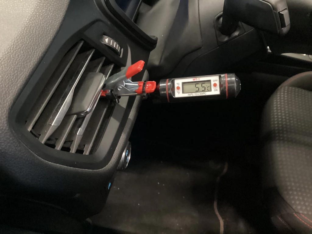 Ford Kuga – foto 38