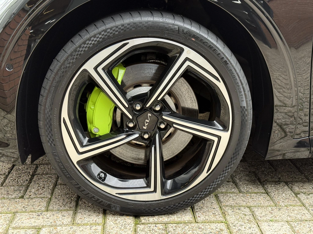 Kia EV6 – foto 59