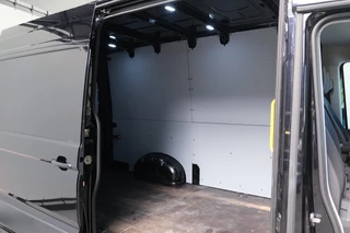 Volkswagen Crafter – thumbnail 8