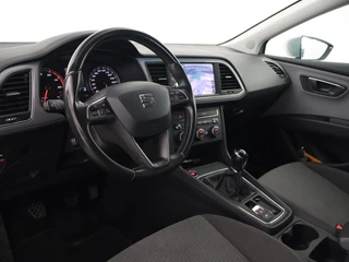 SEAT Leon – thumbnail 16