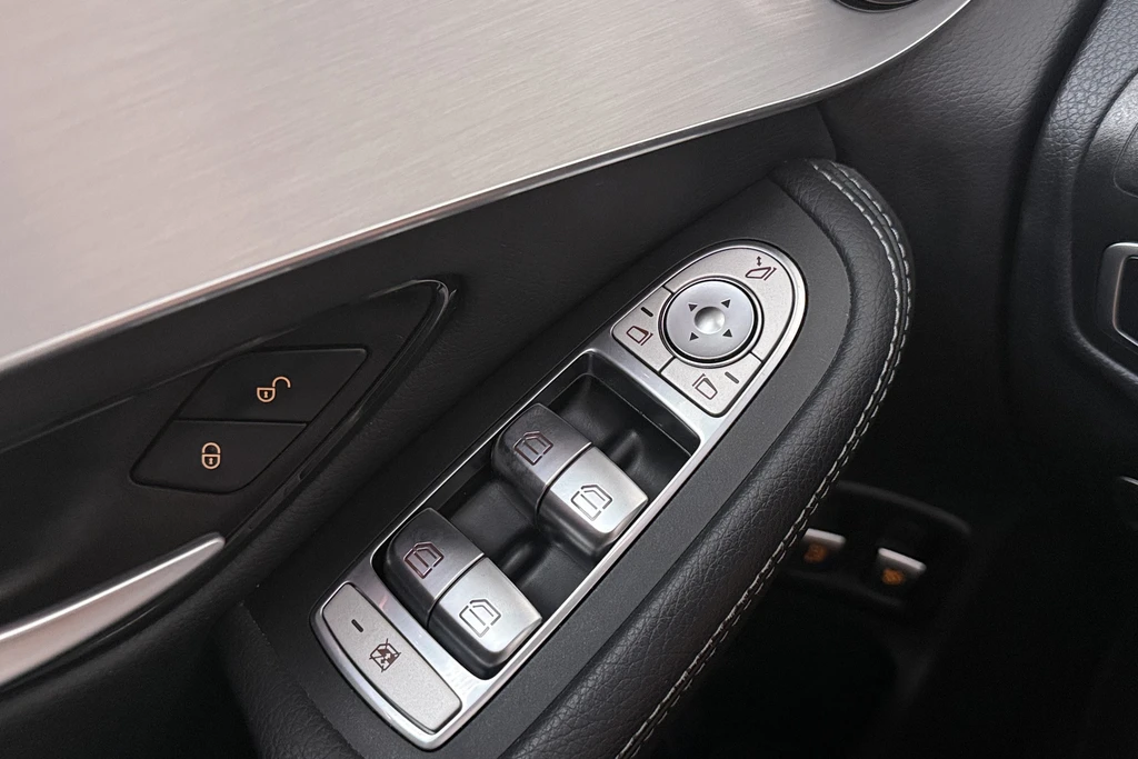 Mercedes-Benz GLC – foto 22