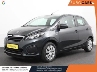 Peugeot 108 – thumbnail 1