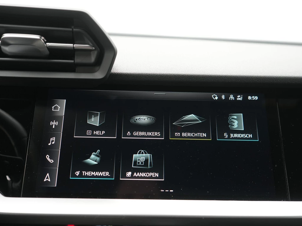 Audi A3 – foto 21