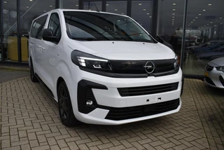 Opel Zafira e-Life – thumbnail 8
