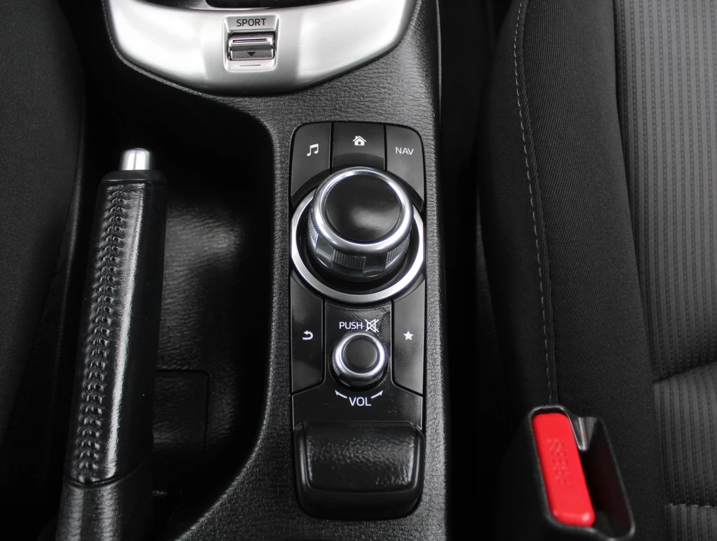 Mazda CX-3 – foto 26