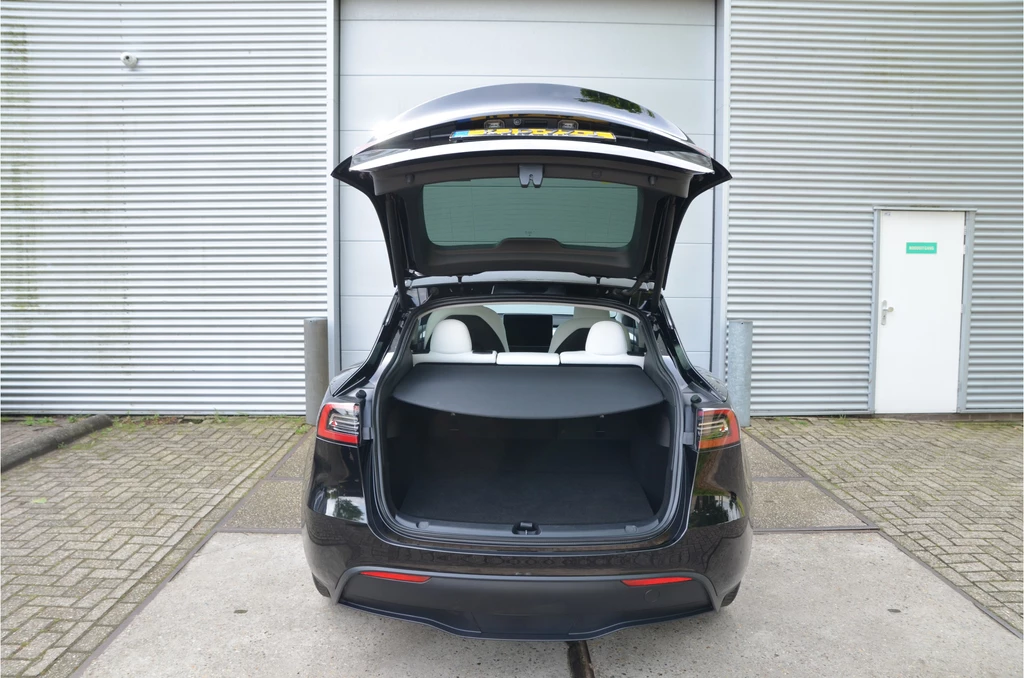 Tesla Model Y – foto 34