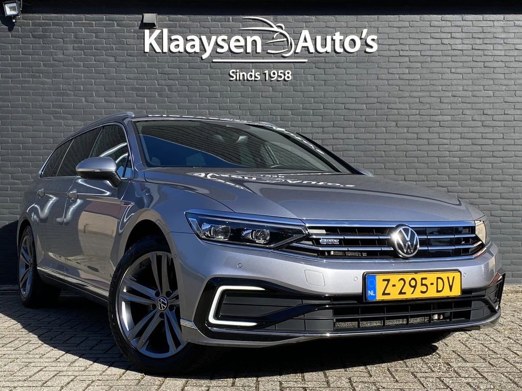 Volkswagen Passat – foto 8