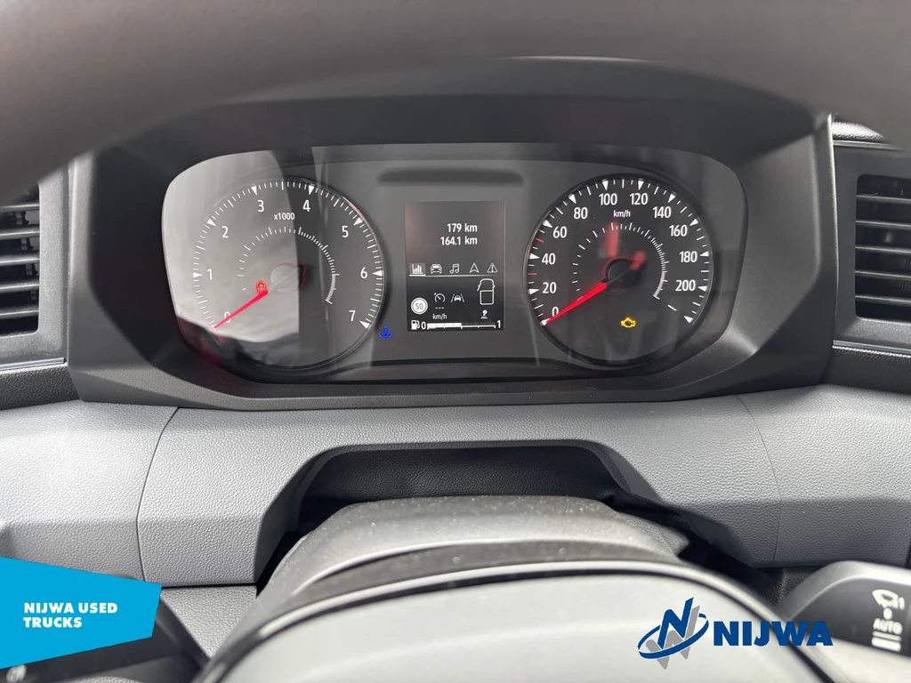 Renault Master – foto 9