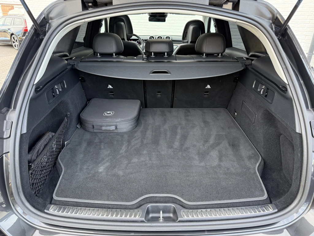 Mercedes-Benz GLC – foto 25